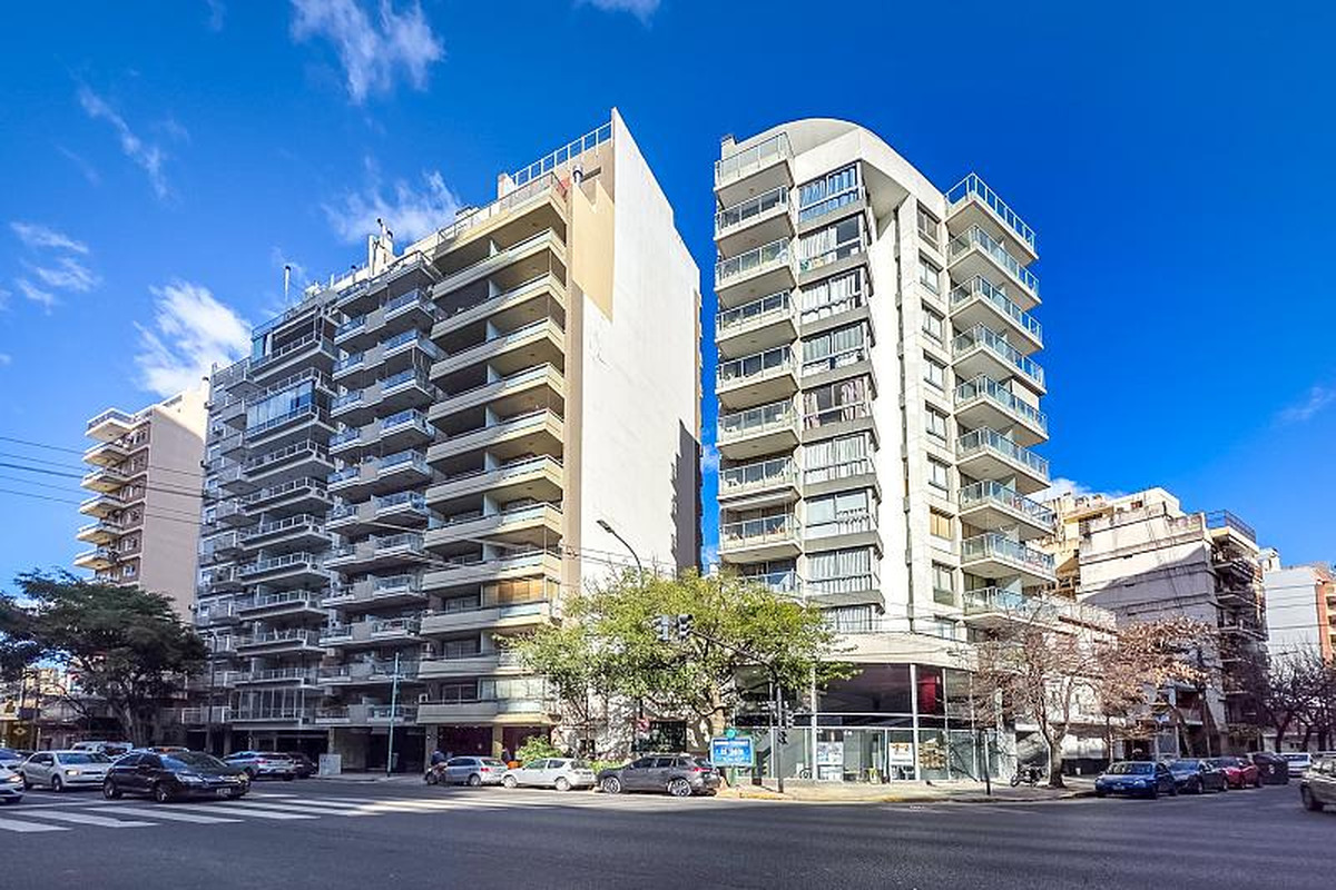 Departamento en venta