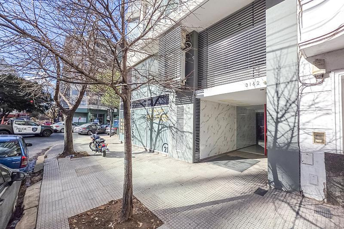 Departamento en venta