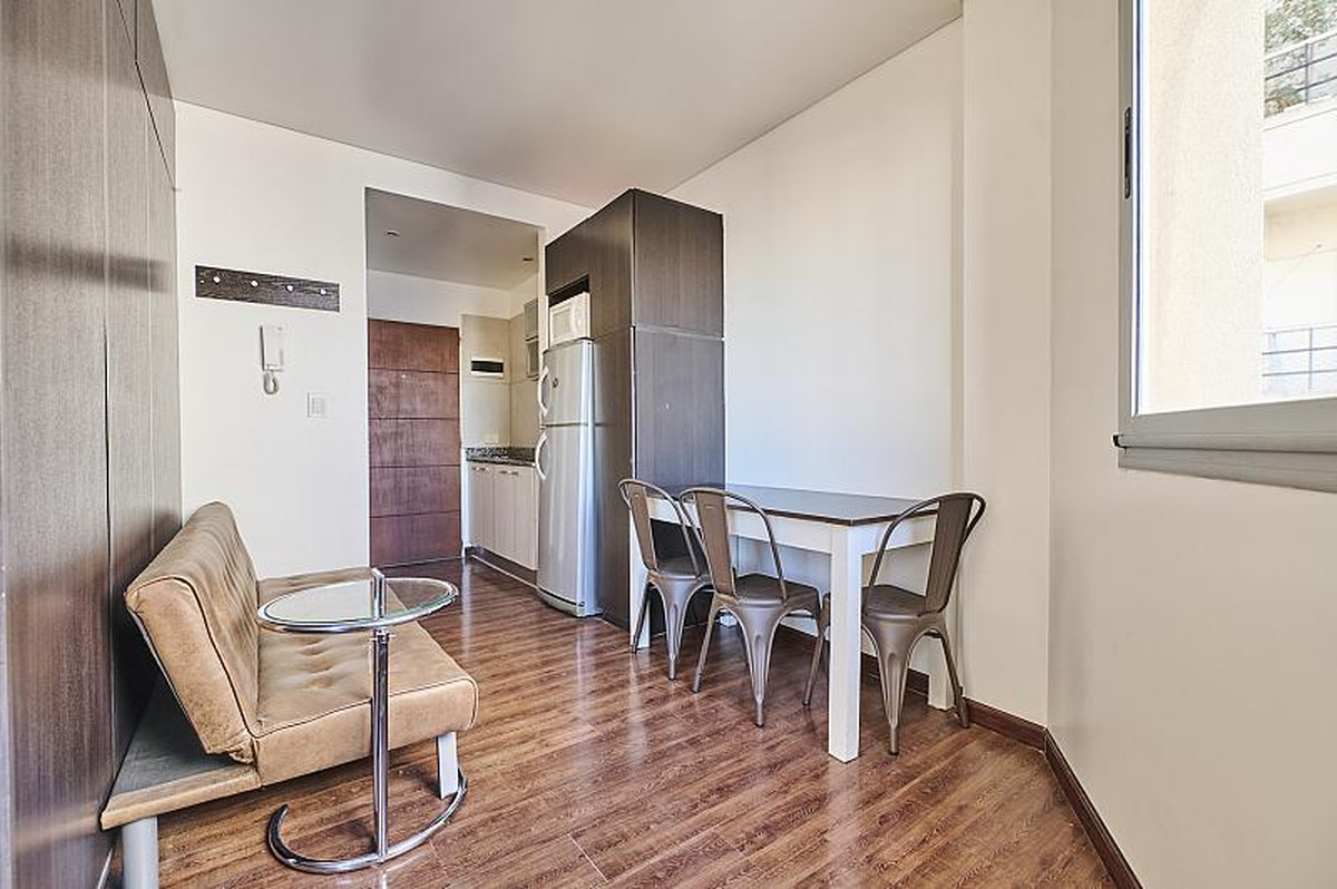 Departamento en venta