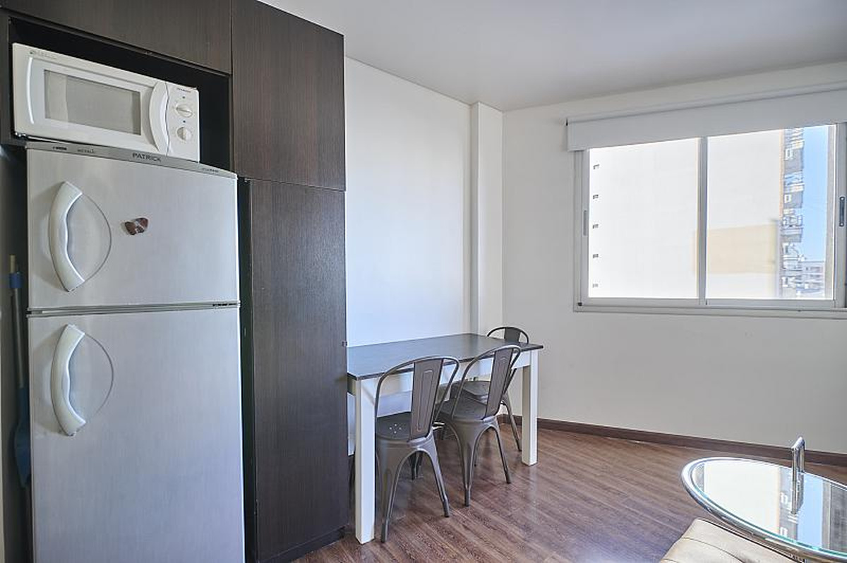 Departamento en venta