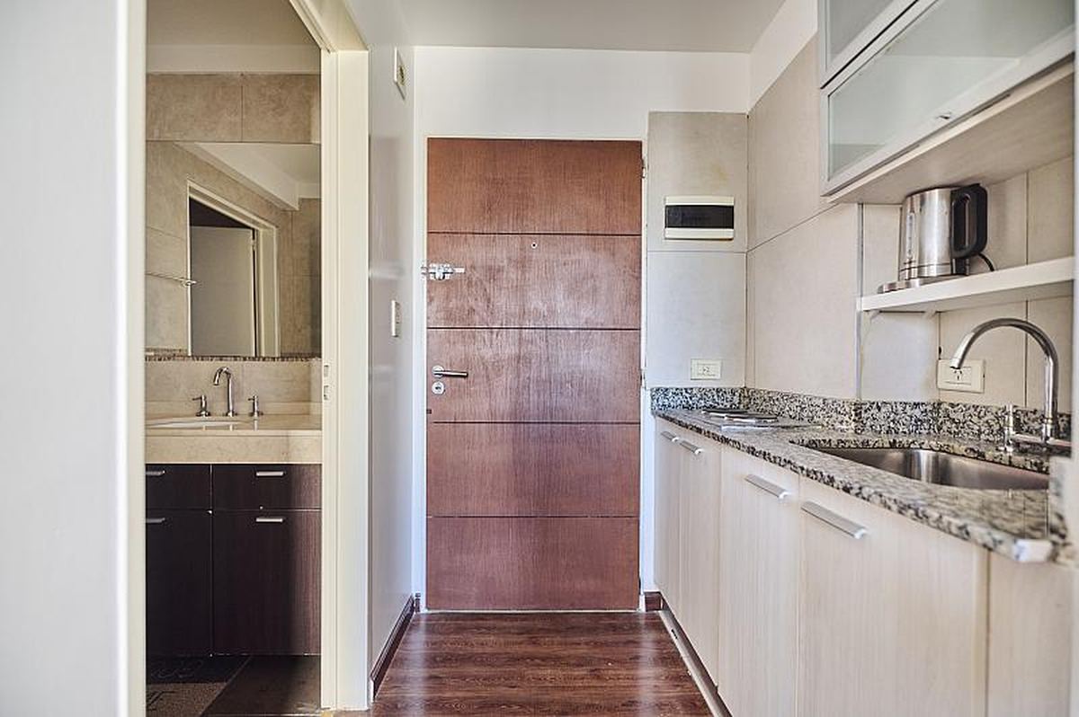 Departamento en venta