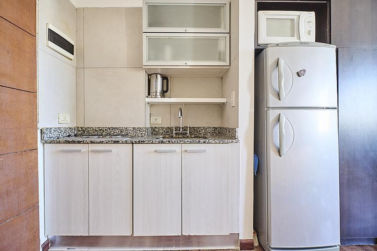 Departamento en venta