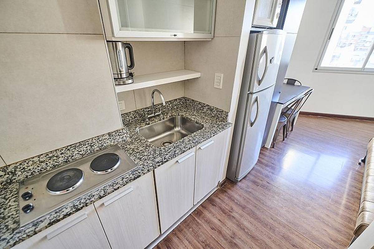 Departamento en venta