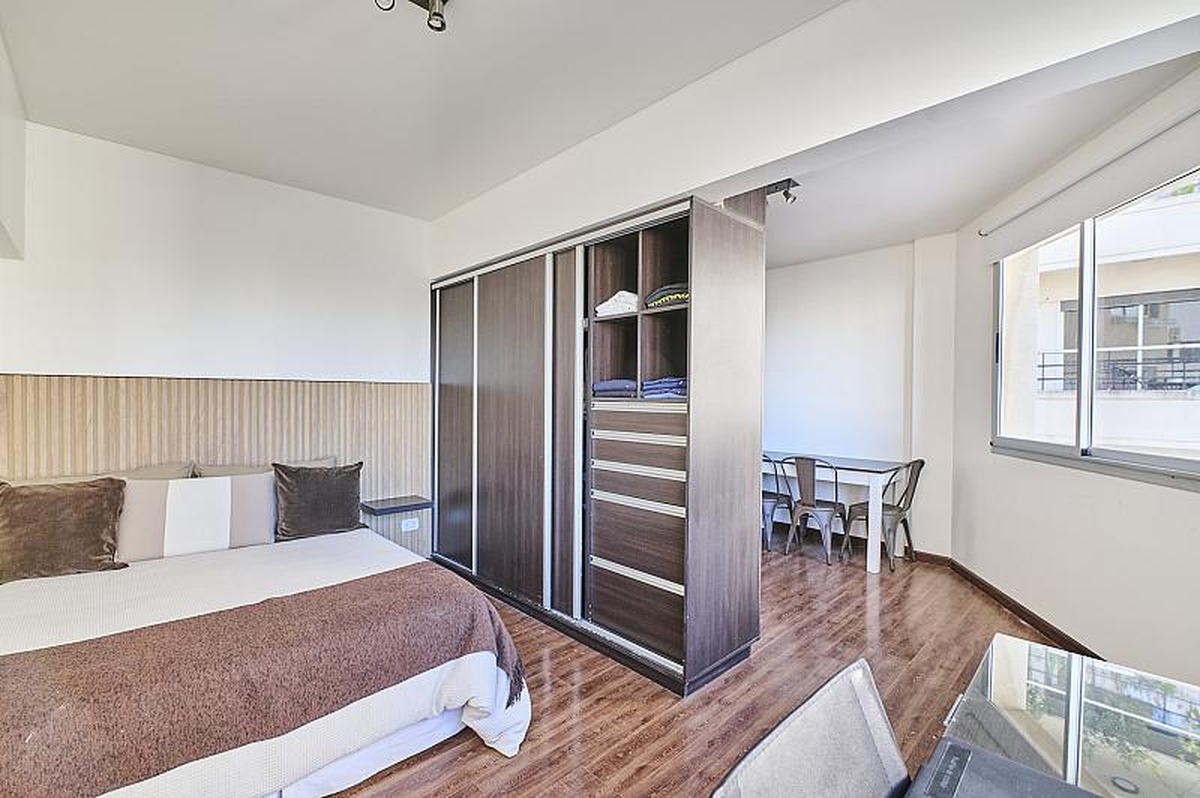 Departamento en venta