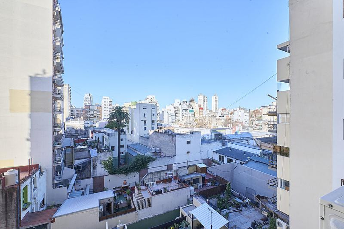 Departamento en venta