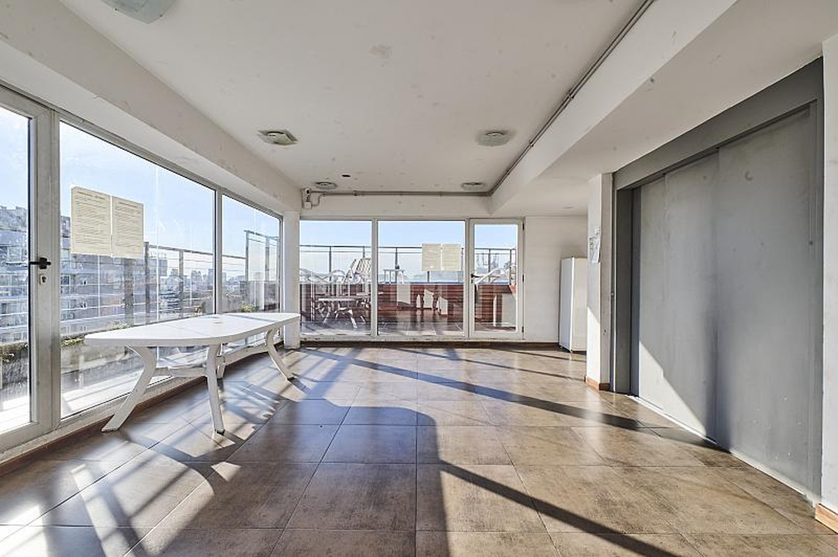 Departamento en venta