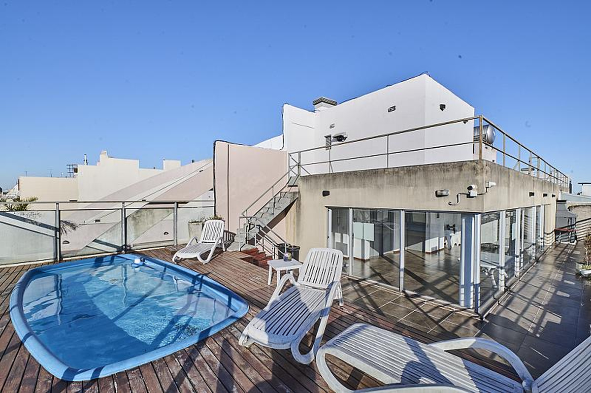 Departamento en venta