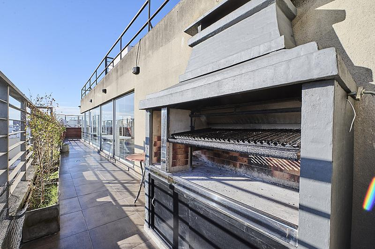 Departamento en venta