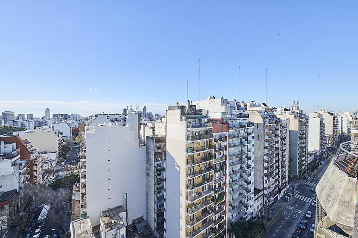 Departamento en venta