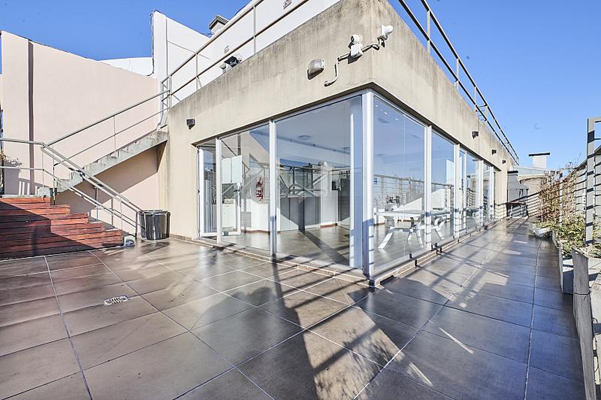 Departamento en venta