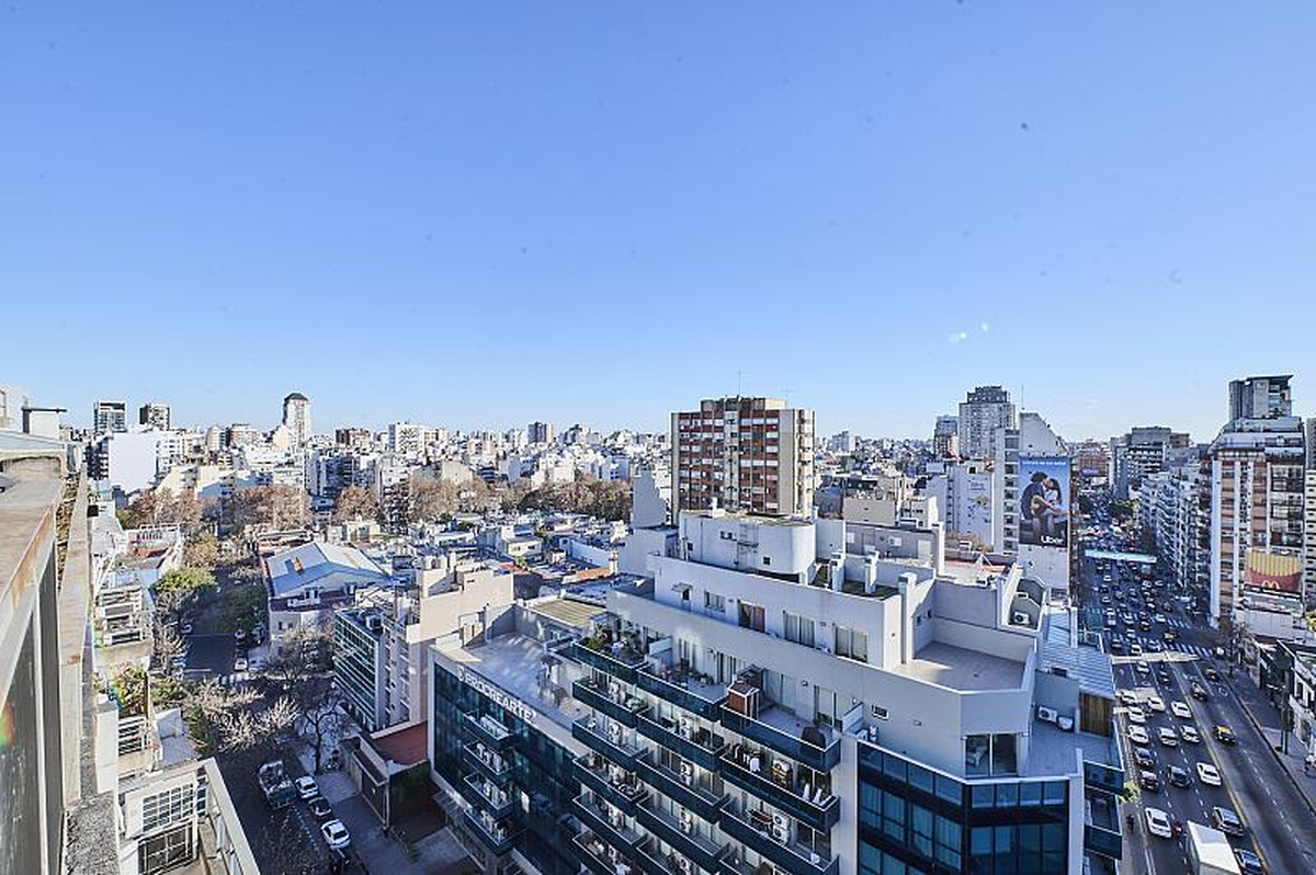 Departamento en venta