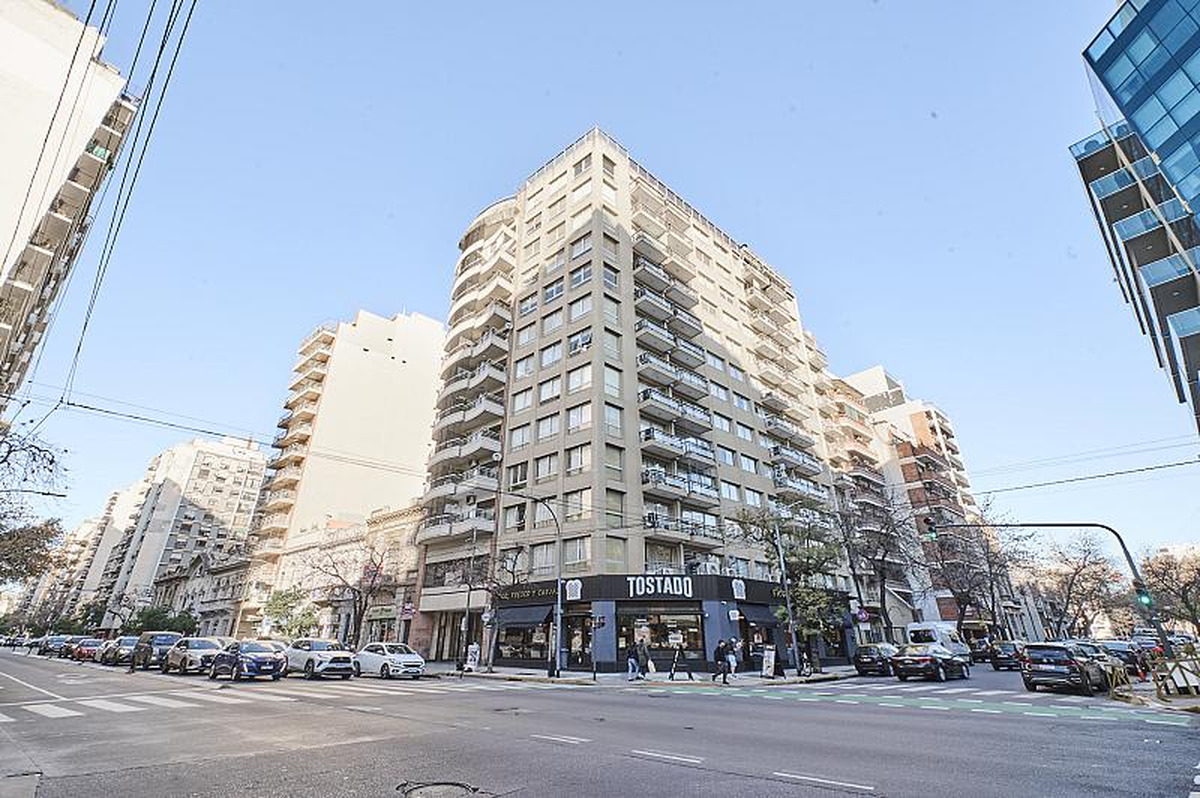 Departamento en venta