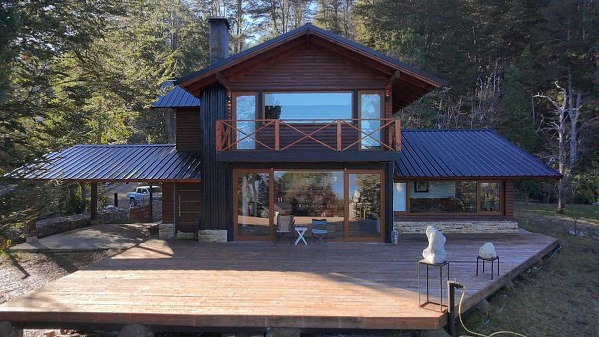 Casa en venta