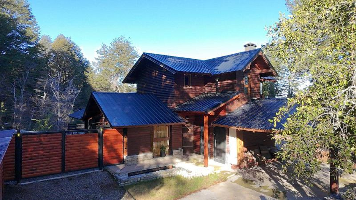 Casa en venta