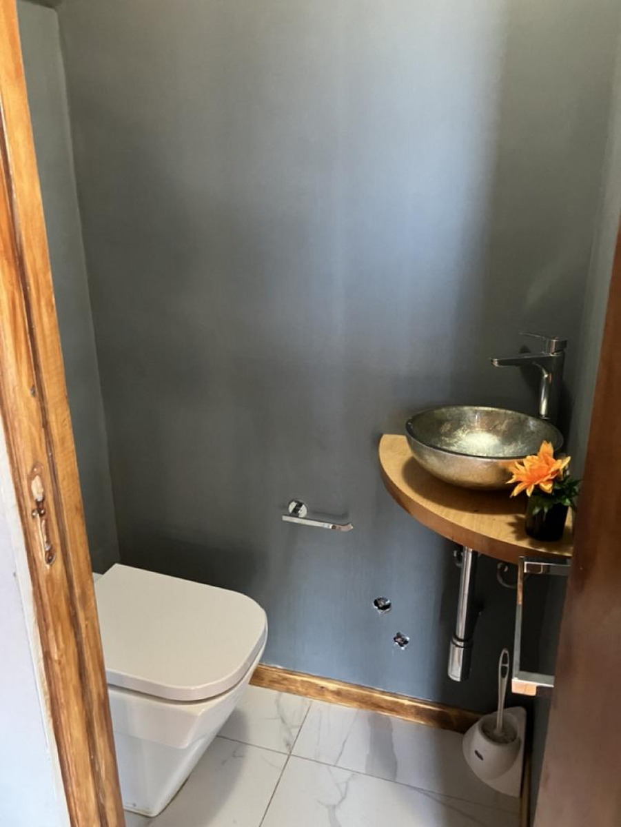 Casa en venta