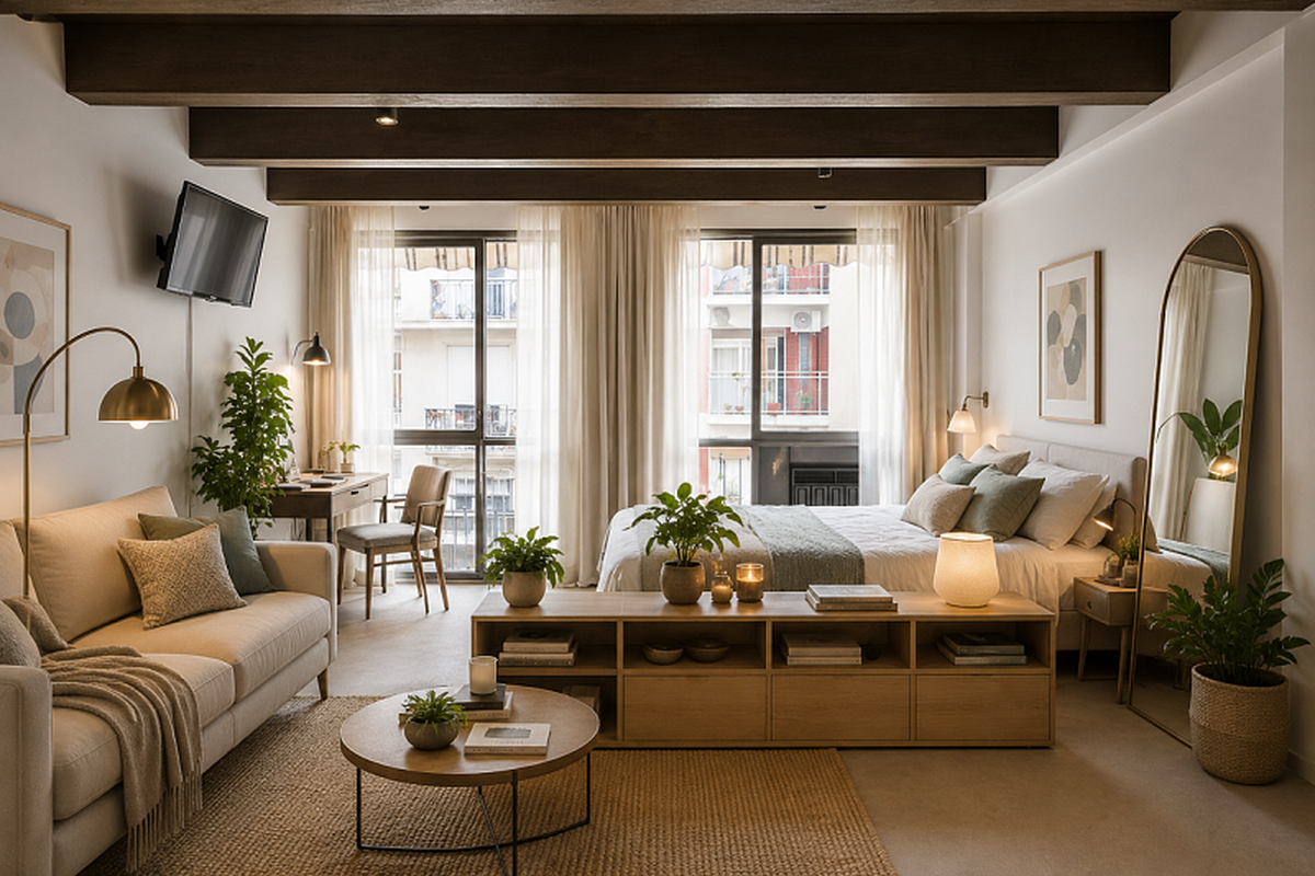 Departamento en venta