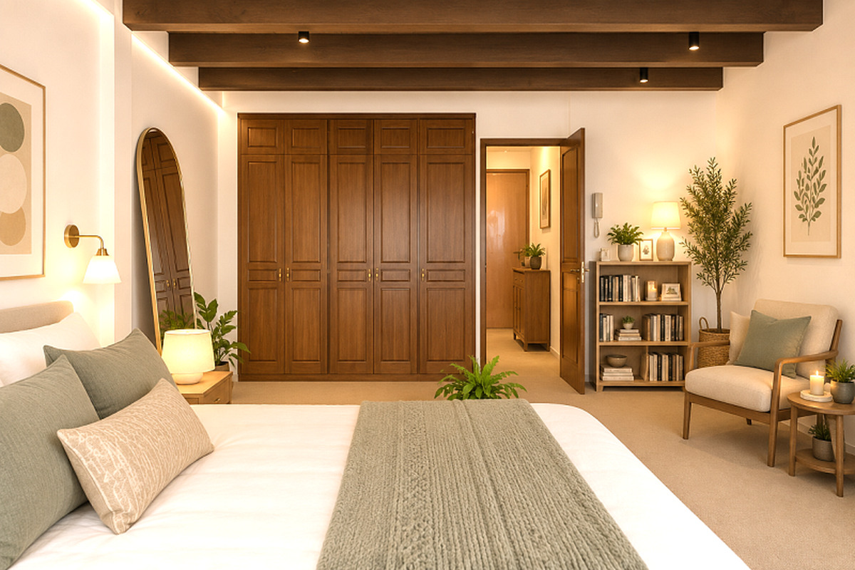 Departamento en venta