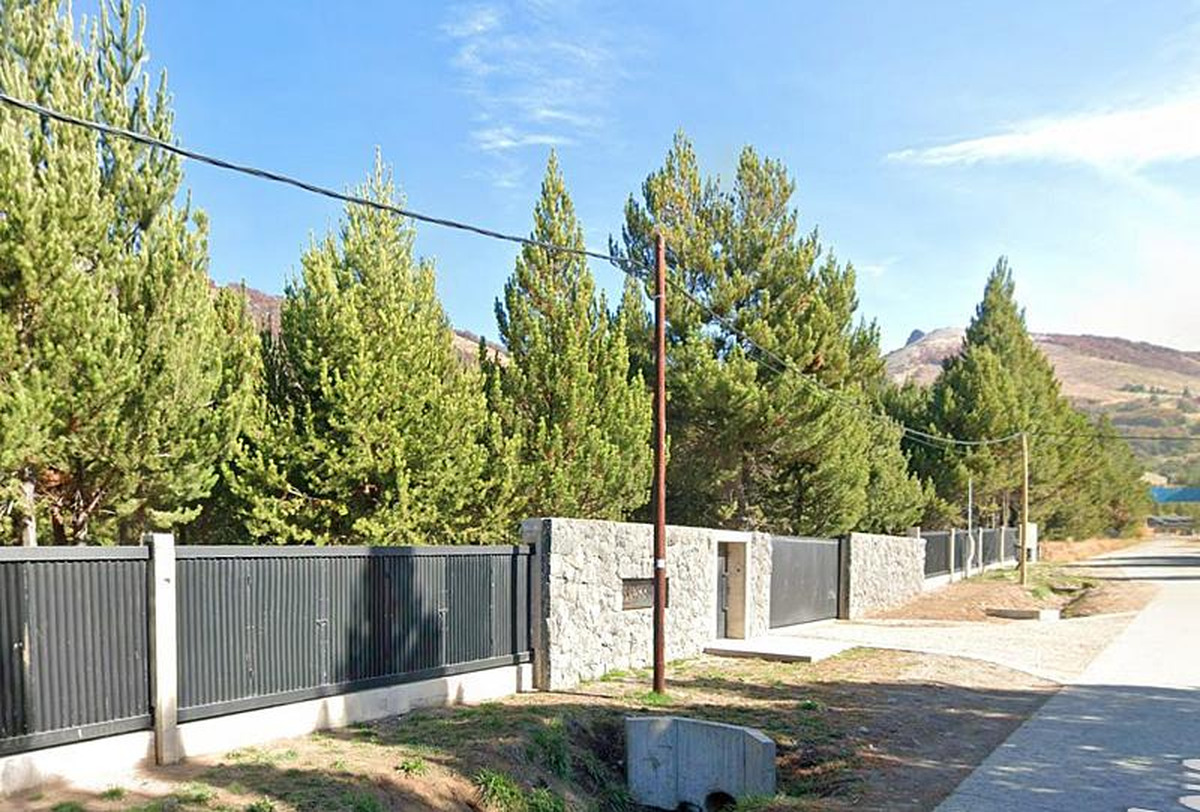 Terreno en venta