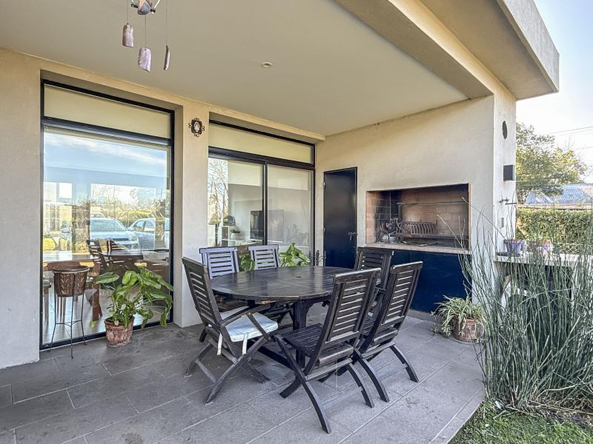 Casa en venta