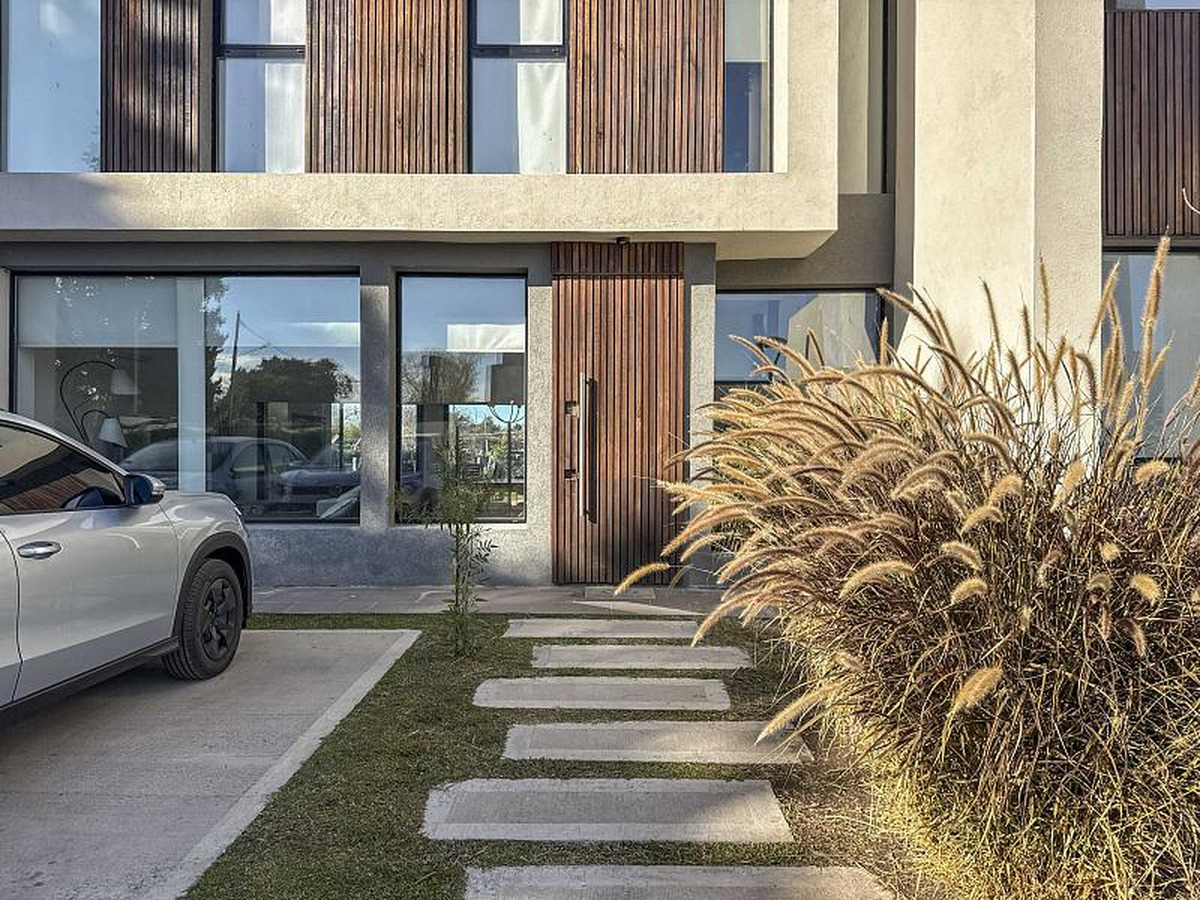 Casa en venta