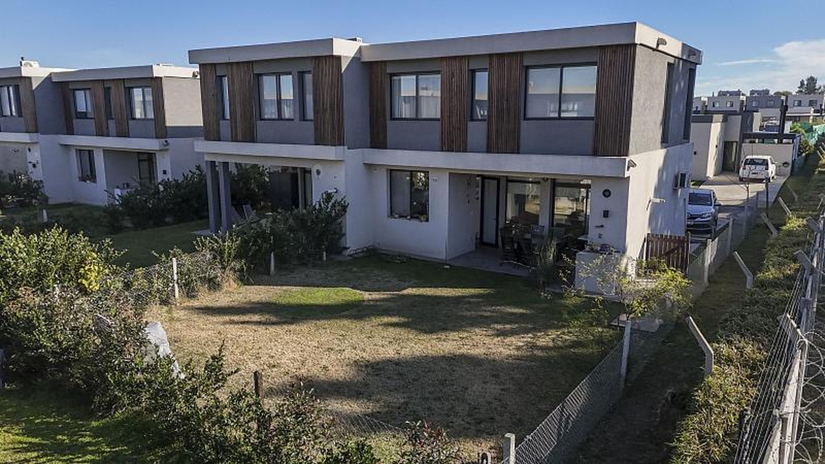 Casa en venta