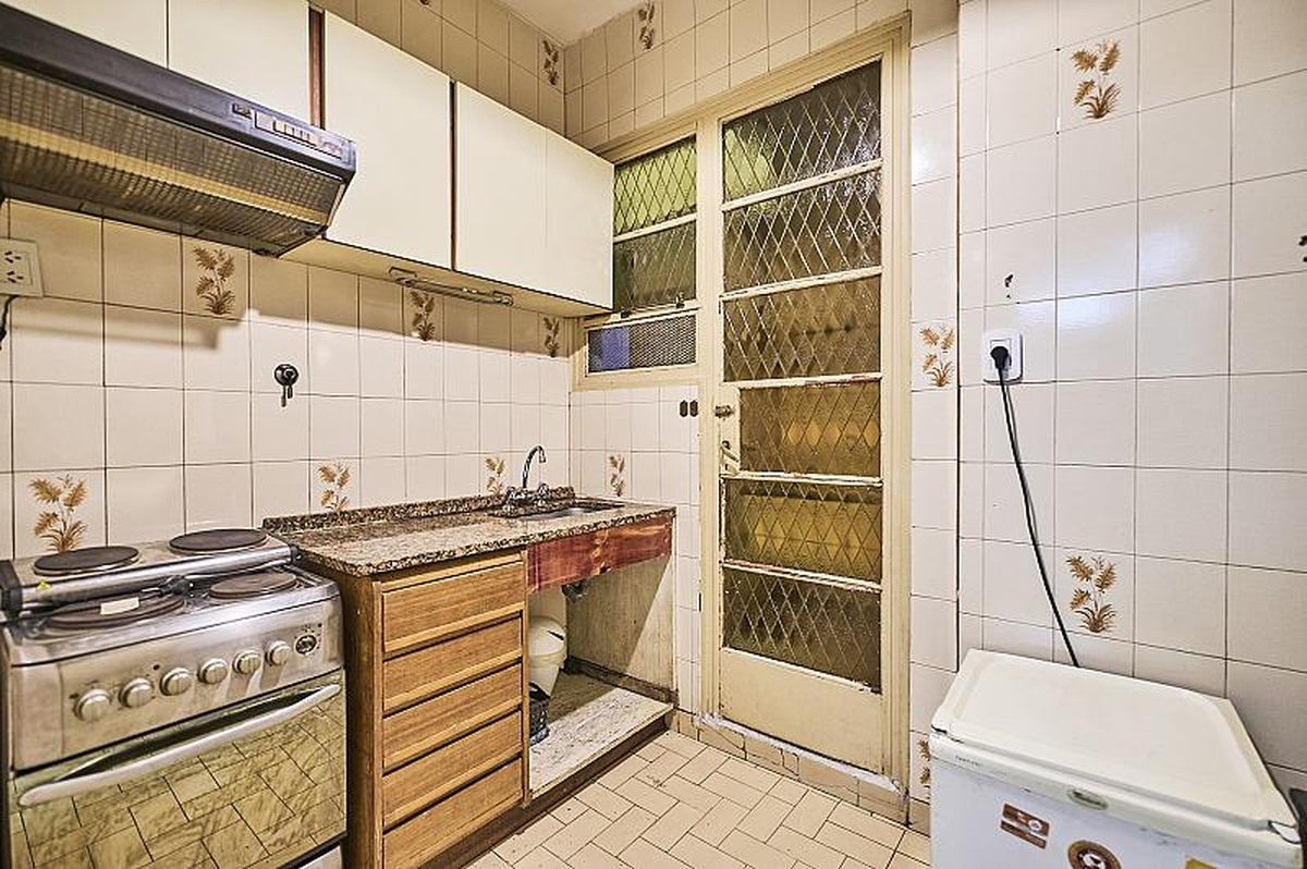 Departamento en venta