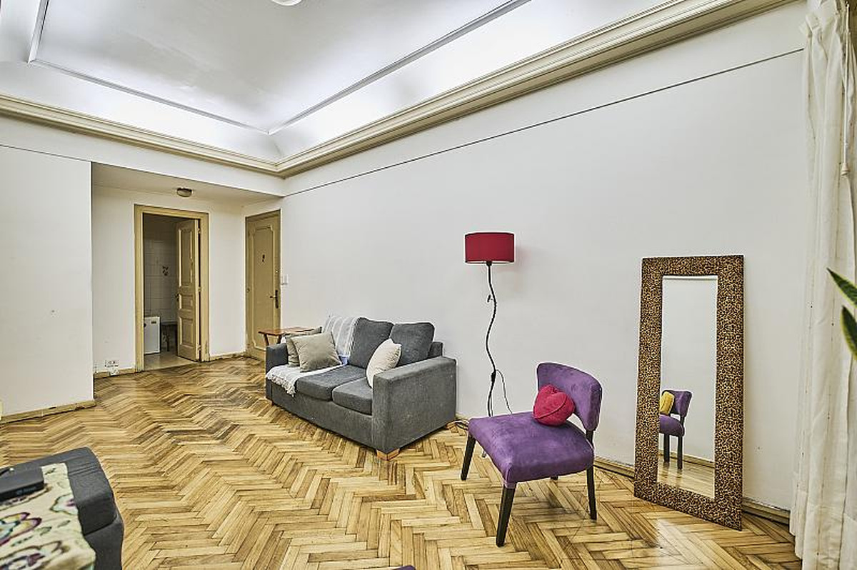 Departamento en venta