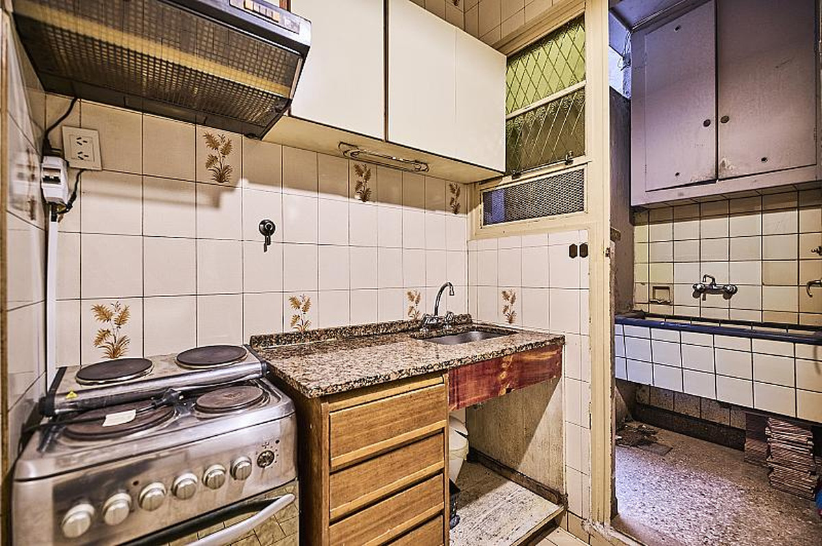 Departamento en venta