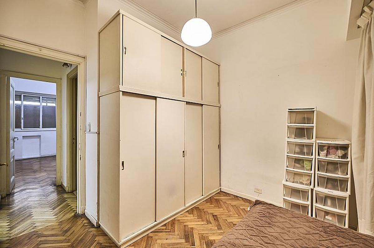 Departamento en venta