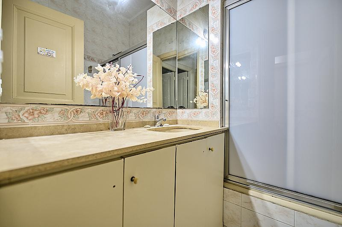 Departamento en venta