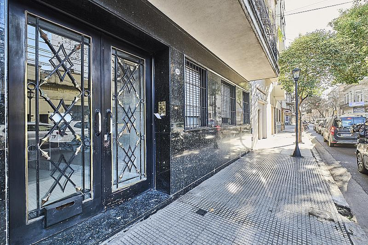 Departamento en venta