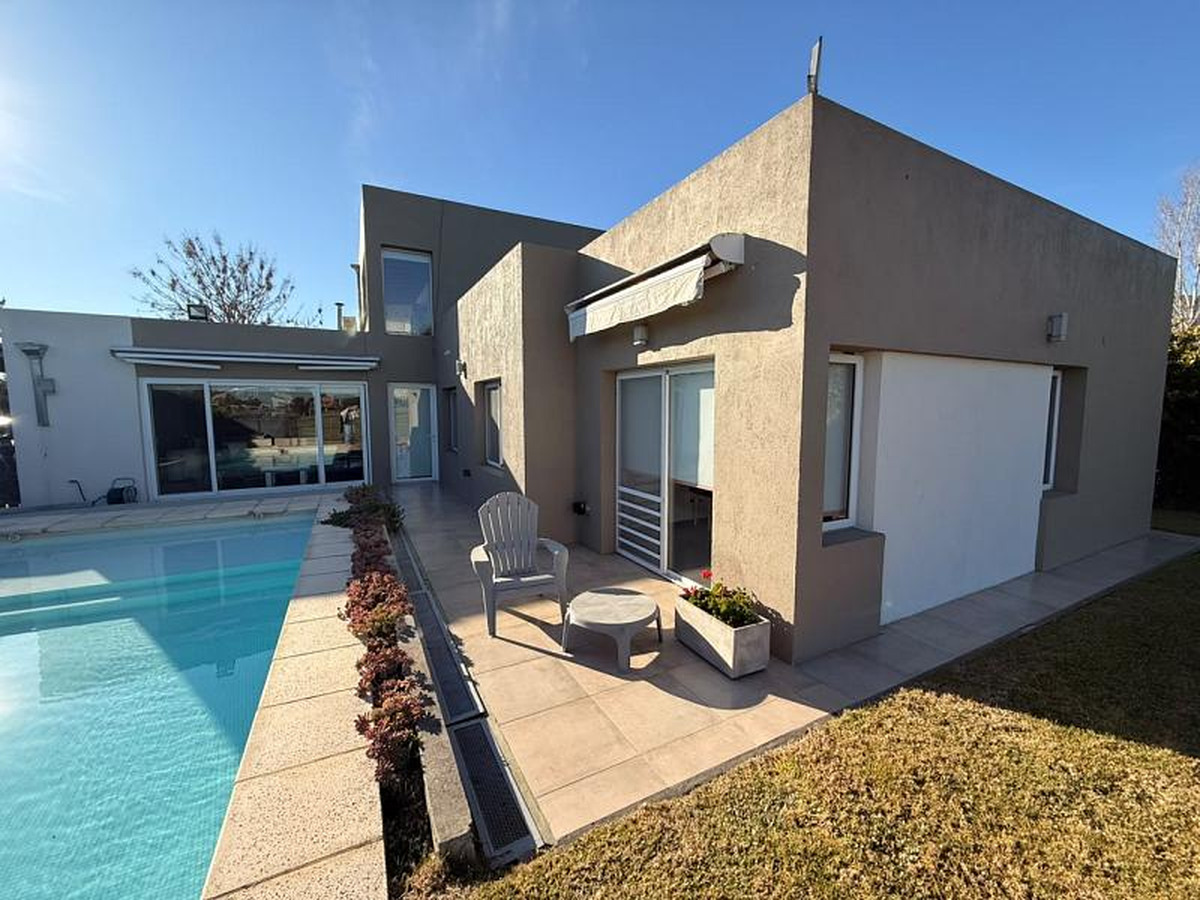 Casa en venta