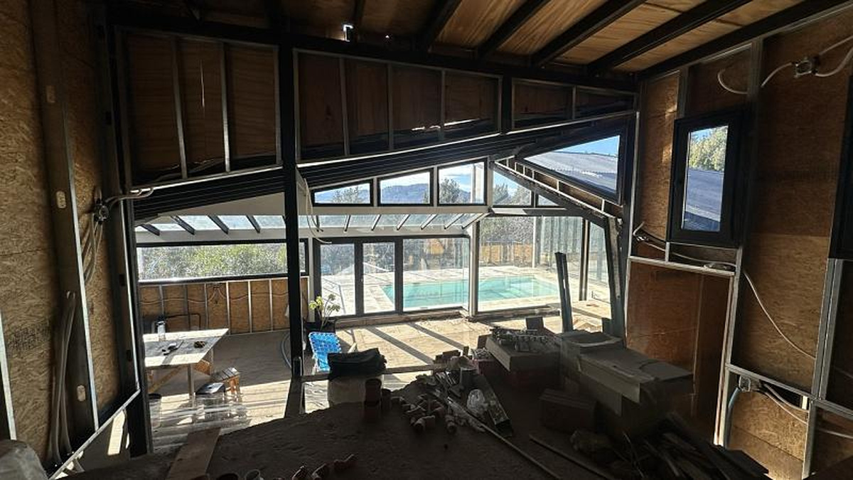Casa en venta