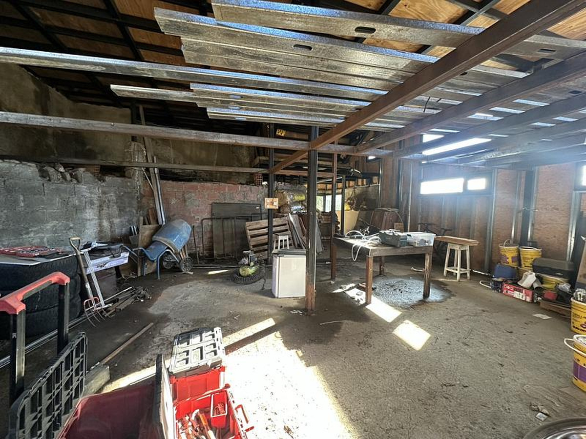 Casa en venta