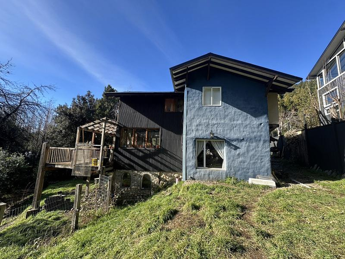 Casa en venta