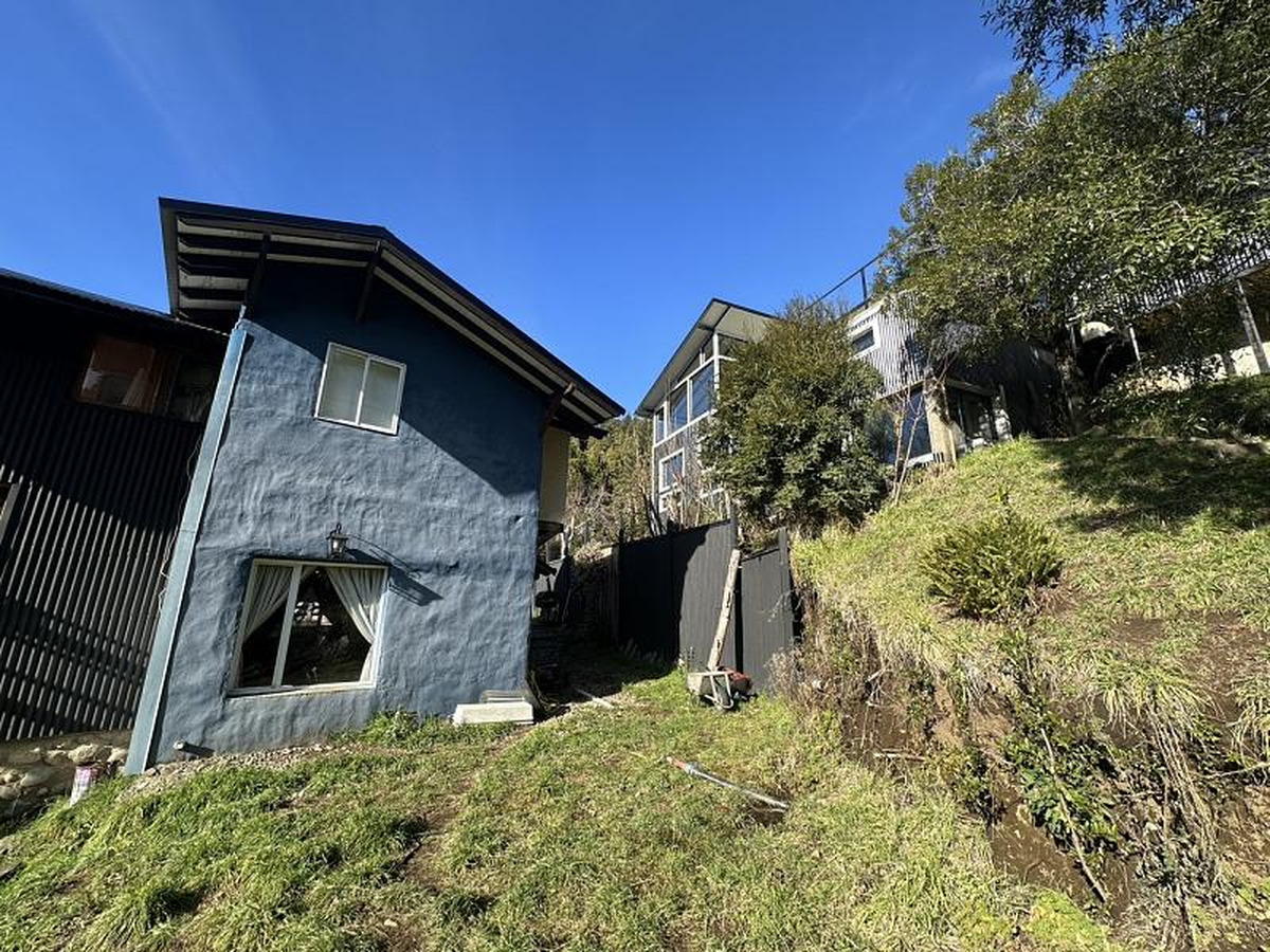 Casa en venta