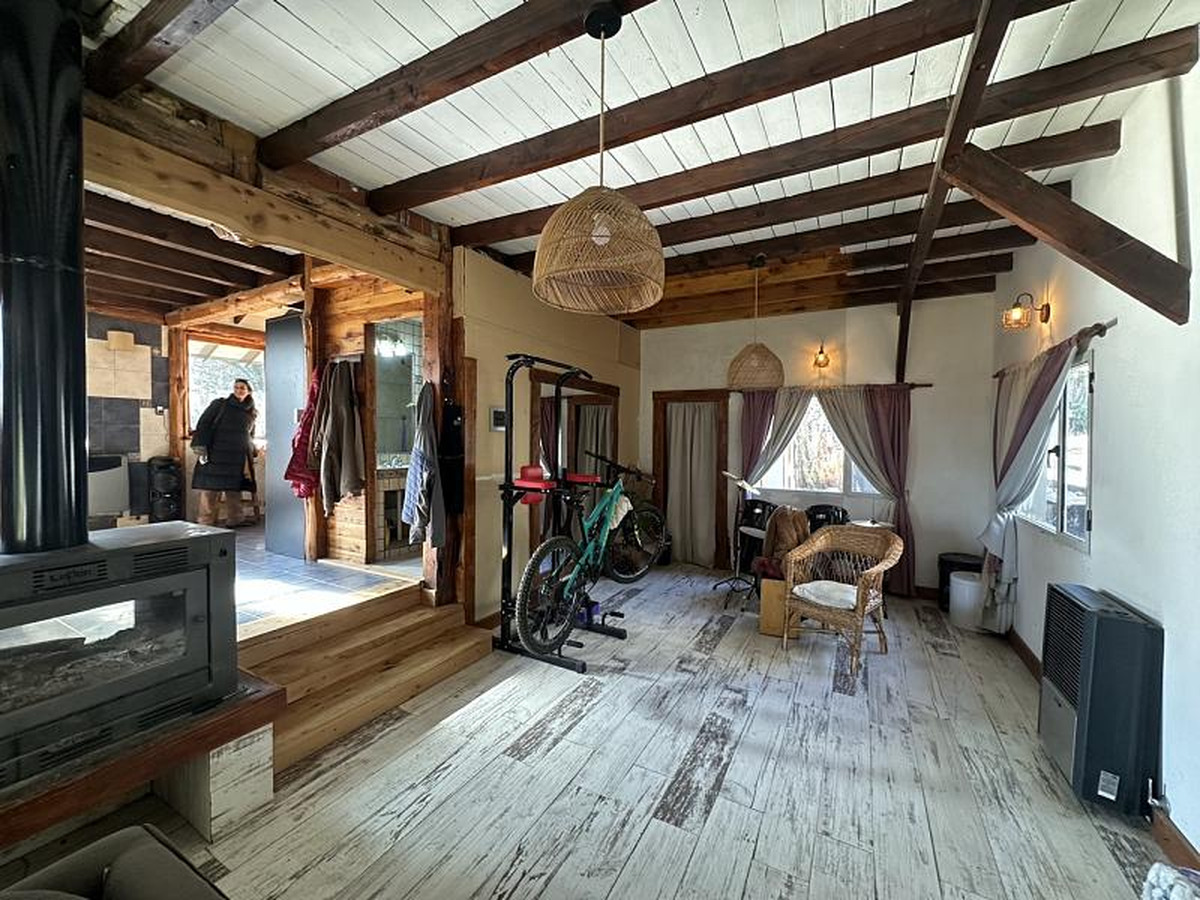 Casa en venta