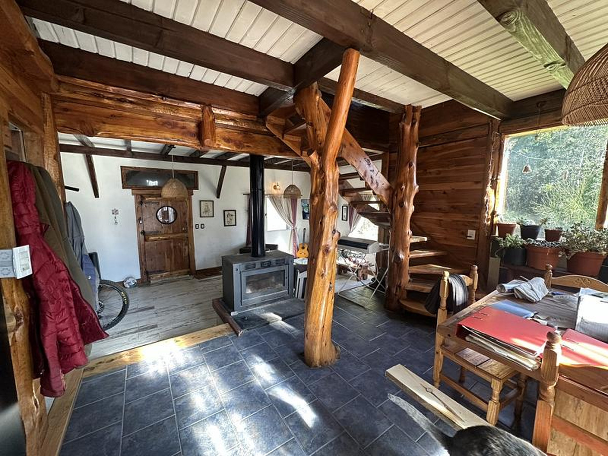 Casa en venta