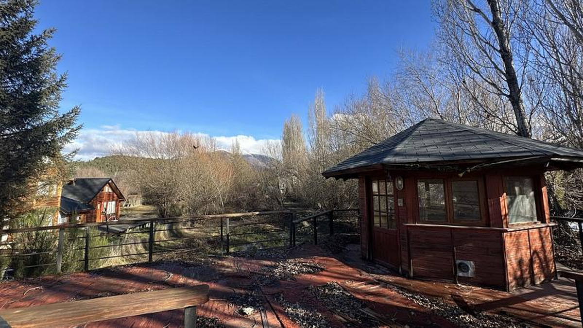 Terreno en venta
