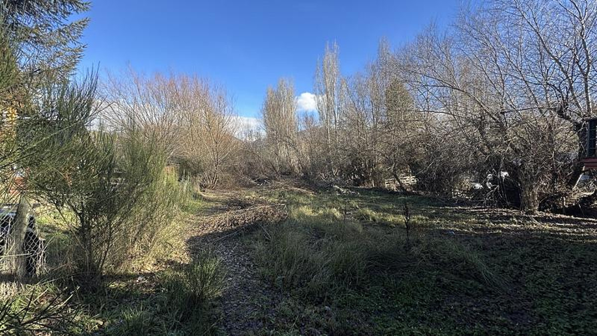 Terreno en venta