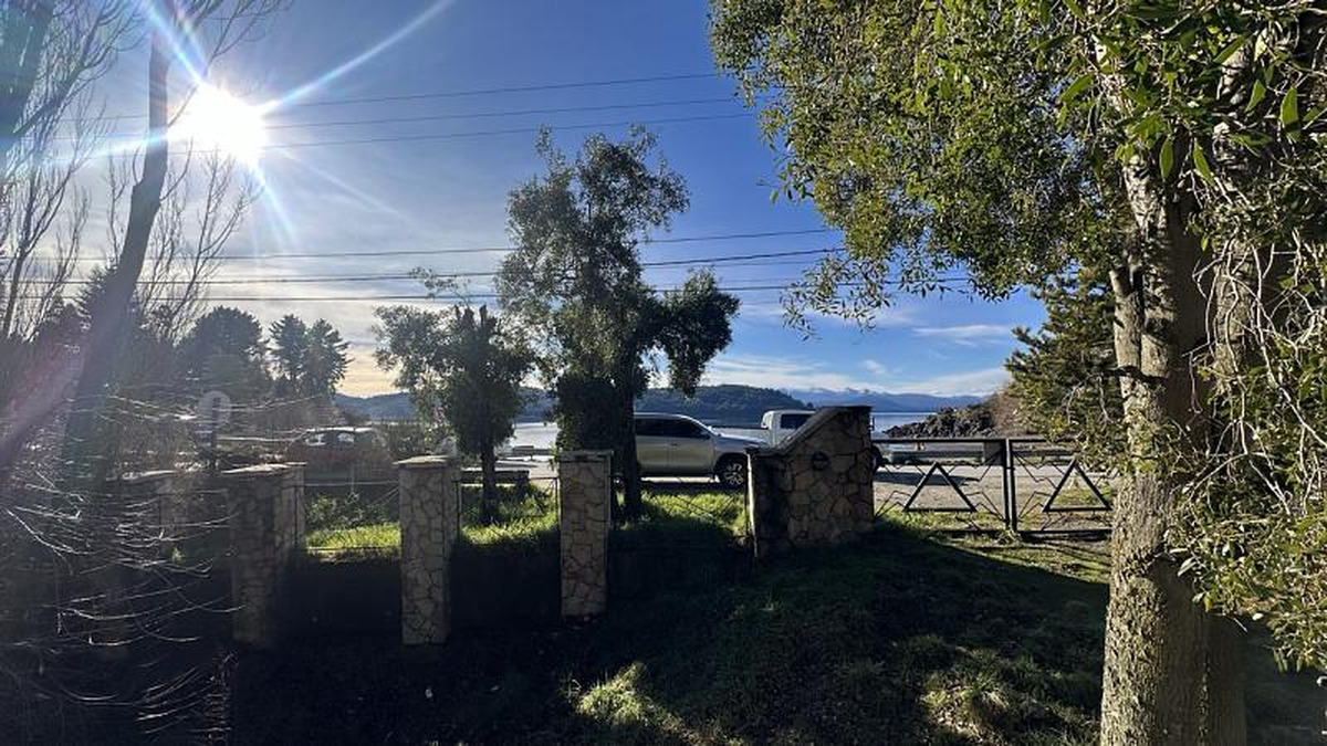 Terreno en venta