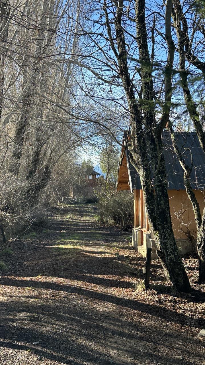 Terreno en venta