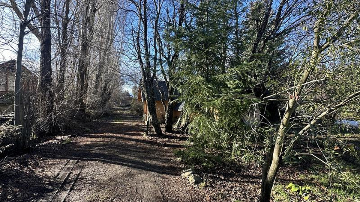 Terreno en venta