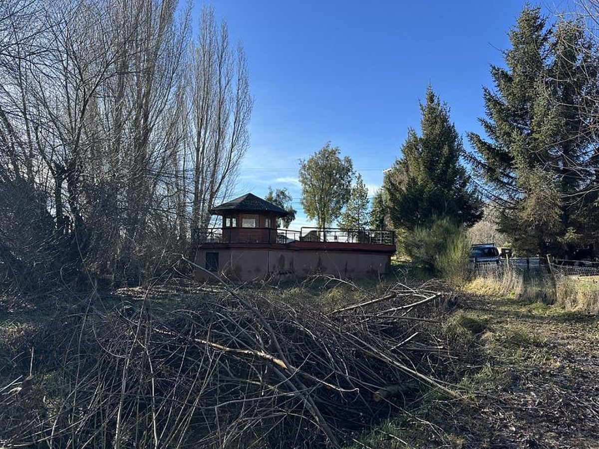 Terreno en venta