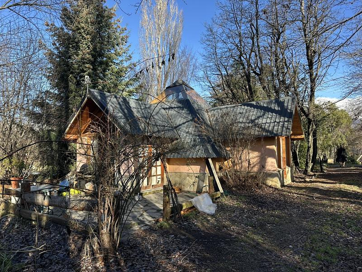 Terreno en venta