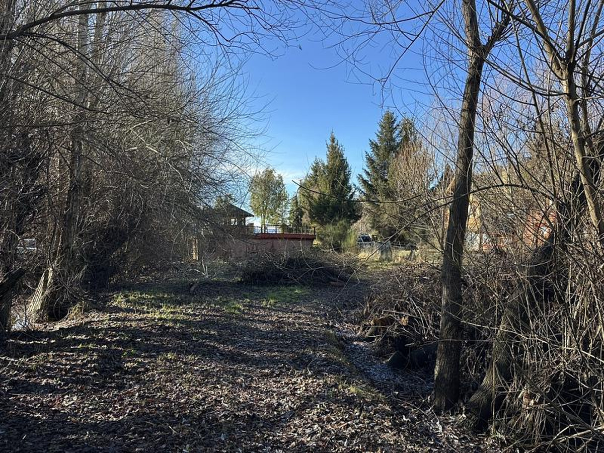Terreno en venta