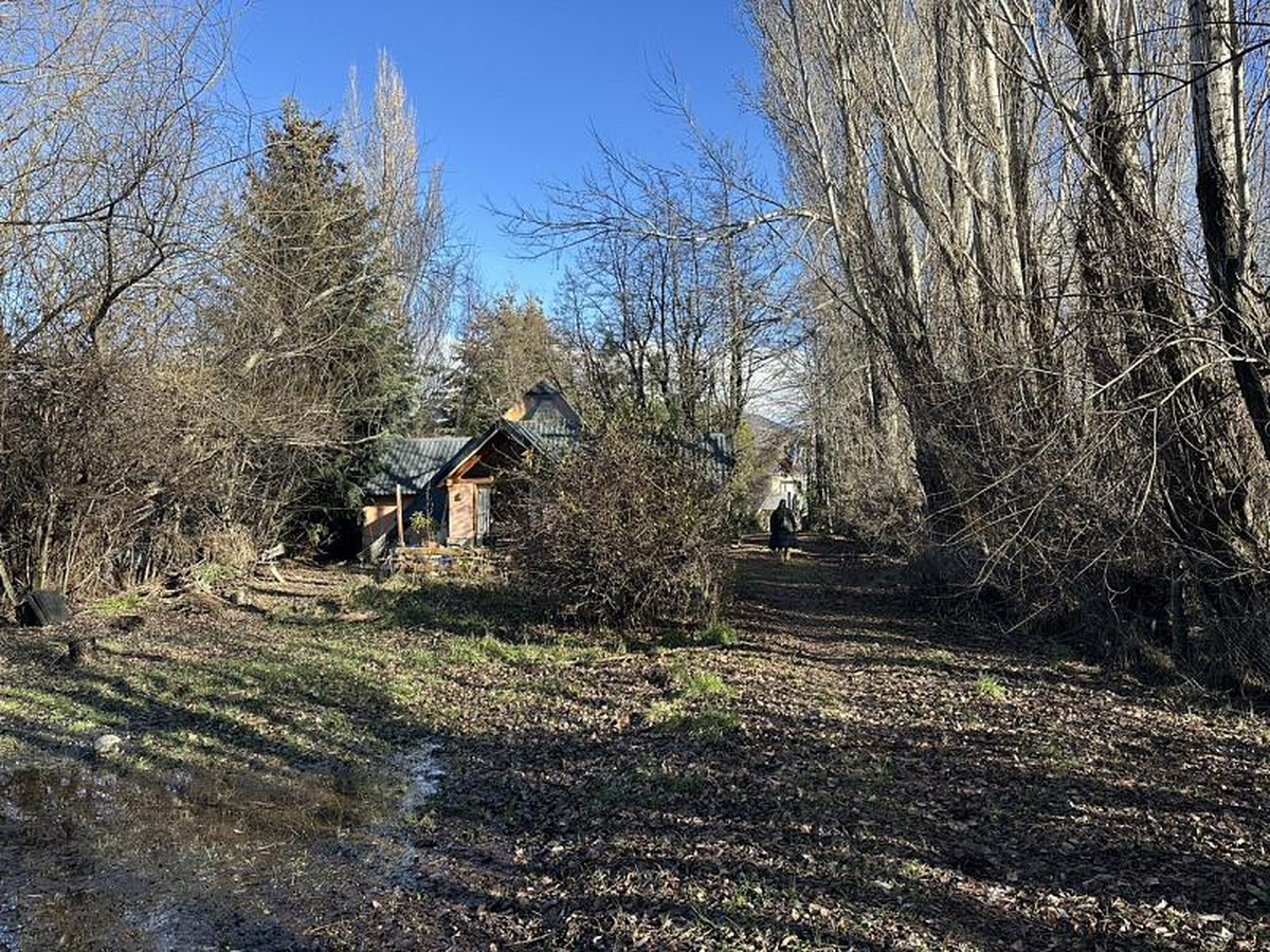 Terreno en venta