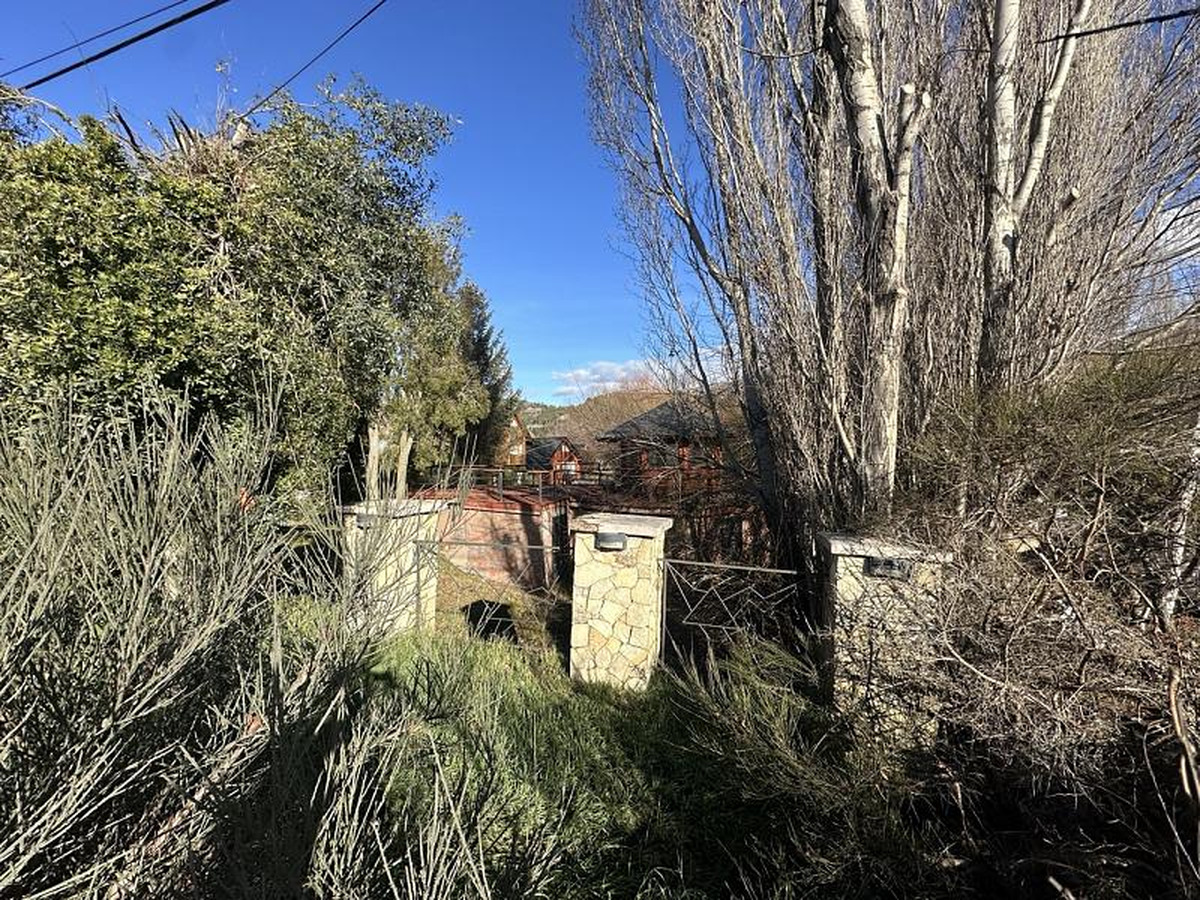 Terreno en venta