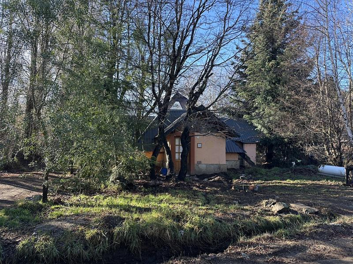 Terreno en venta