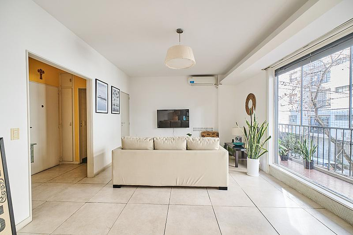 Departamento en venta